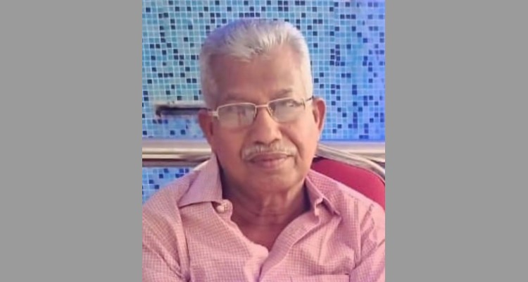 ഉംറ തീര്‍ത്ഥാടകനായ മുന്‍ ഡെപ്യൂട്ടി തഹസില്‍ദാര്‍ കൊല്ലം ചവറ സ്വദേശി ജിദ്ദയില്‍ നിര്യാതനായി